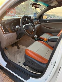 هیوندای تۆکسۆن